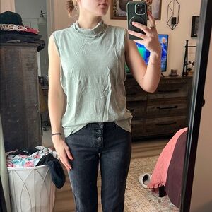 We The Free Tank Top